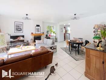 Location Maison 4 chambresChevaigné