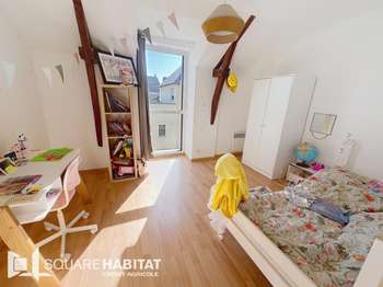 Photo Location maison Chevaigné