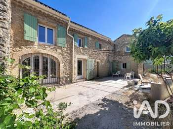 Location Maison 4 chambresCheval-Blanc