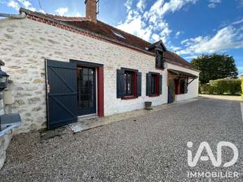 Location maison 8 pièces