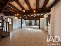 Location maison 8 pièces