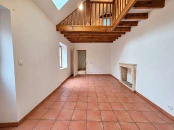 Location Maison 1 chambreCheviré-le-Rouge