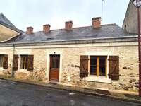 Location maison 3 pièces Location maison 3 pièces