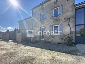 Location Maison 4 chambresChiché