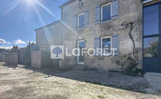 Photo Location maison Chiché