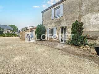 Location maison 4 pièces