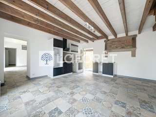 Location maison 4 pièces