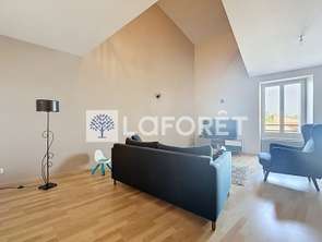 Location Maison 2 chambresChiché