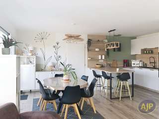 Location maison 5 pièces