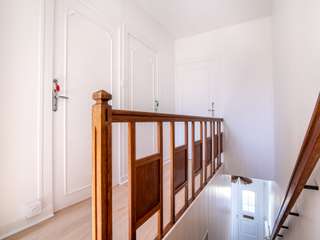 Location maison 6 pièces