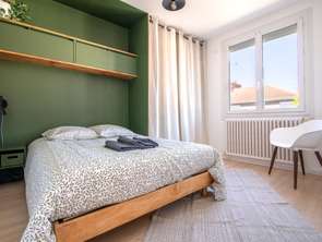 Location Maison 4 chambresCholet