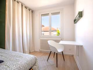 Location maison 6 pièces