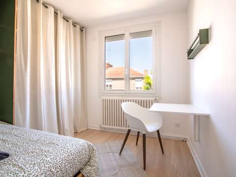 Location maison 6 pièces