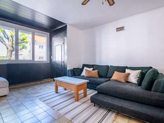 Location maison 6 pièces