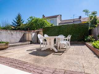 Location maison 6 pièces