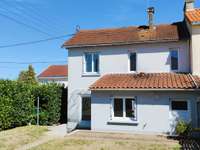 Location maison 4 pièces