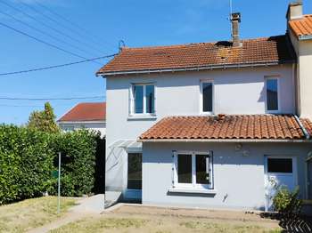 Location maison 4 pièces Cholet 49