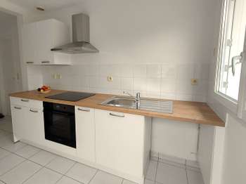 Location maison 4 pièces