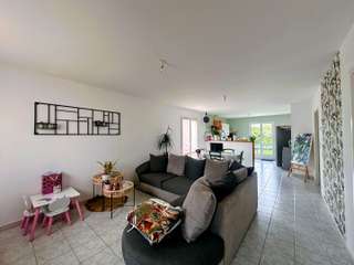 Location maison 5 pièces