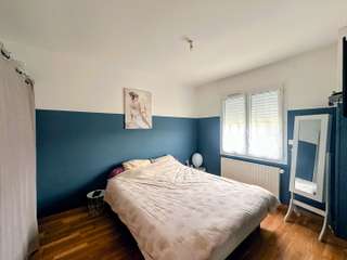 Location maison 5 pièces