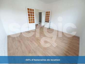 Location maison 4 pièces