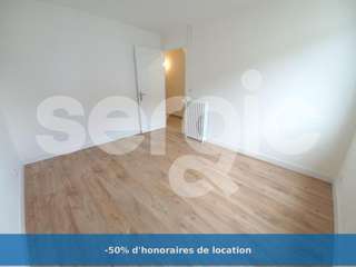 Location maison 4 pièces