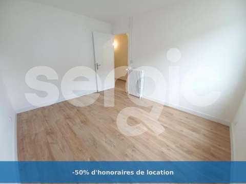 Location maison 4 pièces