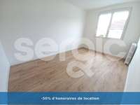 Location maison 4 pièces
