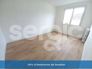 Location maison 4 pièces