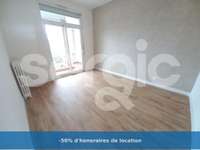Location maison 4 pièces