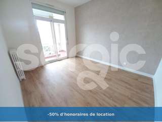 Location maison 4 pièces