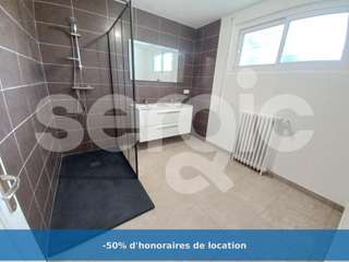 Location maison 4 pièces