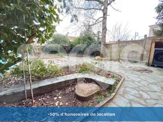 Location maison 4 pièces