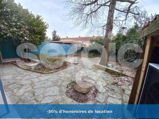 Location maison 4 pièces