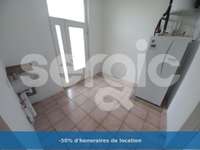 Location maison 4 pièces