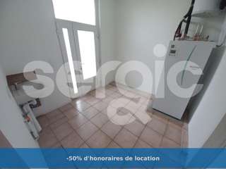 Location maison 4 pièces