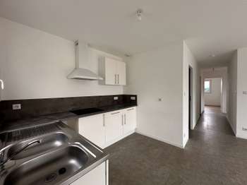 Location maison 5 pièces Cholet 49