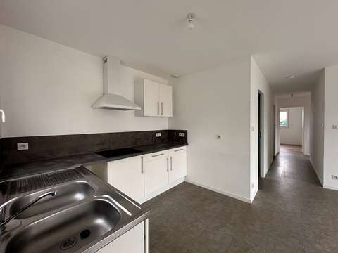 Location maison 5 pièces Cholet 49