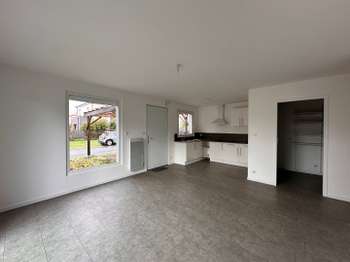 Location maison 5 pièces
