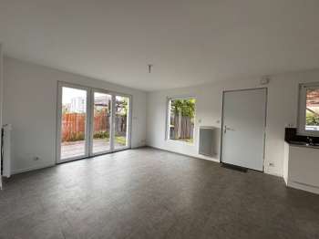 Location maison 5 pièces