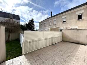 Location Maison 3 chambresCholet