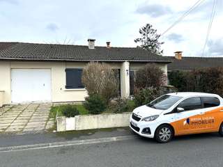 Location maison 5 pièces Location maison 5 pièces