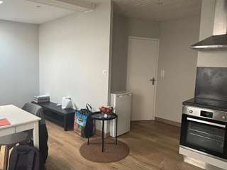 Location maison 2 pièces