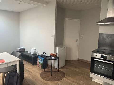 Location maison 2 pièces