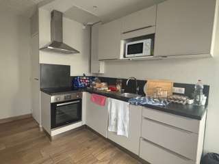 Location maison 2 pièces