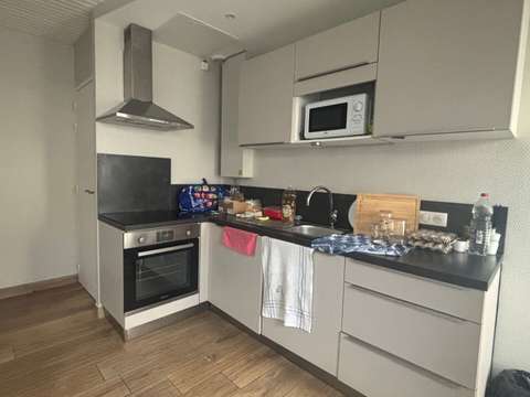 Location maison 2 pièces