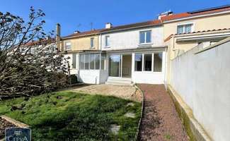 Photo Location maison Cholet