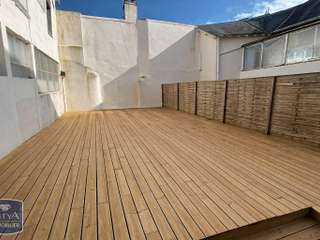 Location maison 4 pièces
