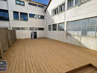 Location maison 4 pièces