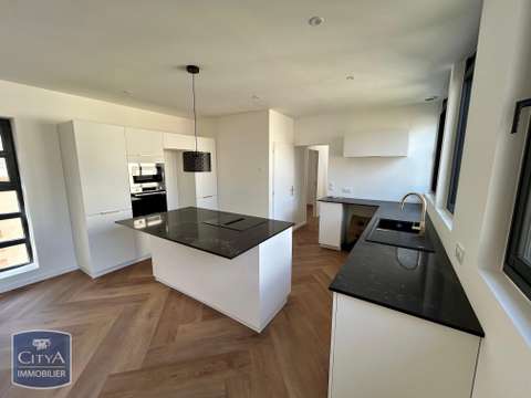 Location maison 4 pièces Cholet 49